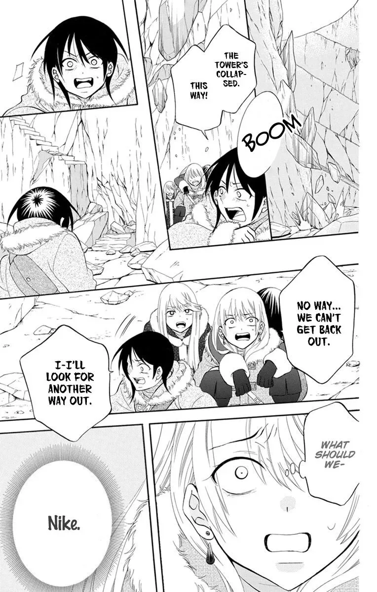 Soredemo Sekai wa Utsukushii Chapter 131 page 30