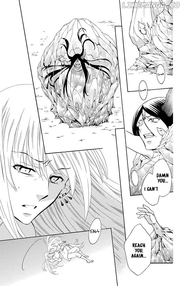 Soredemo Sekai wa Utsukushii Chapter 133 page 6