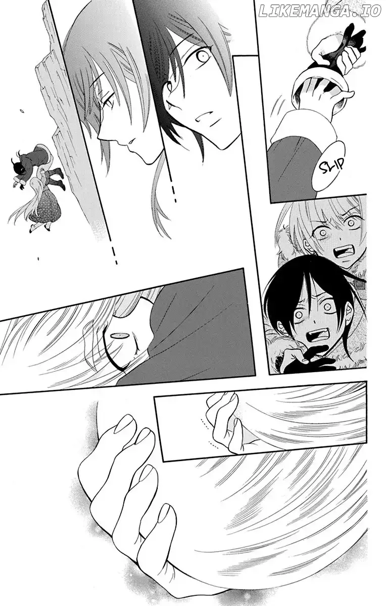 Soredemo Sekai wa Utsukushii Chapter 133 page 10