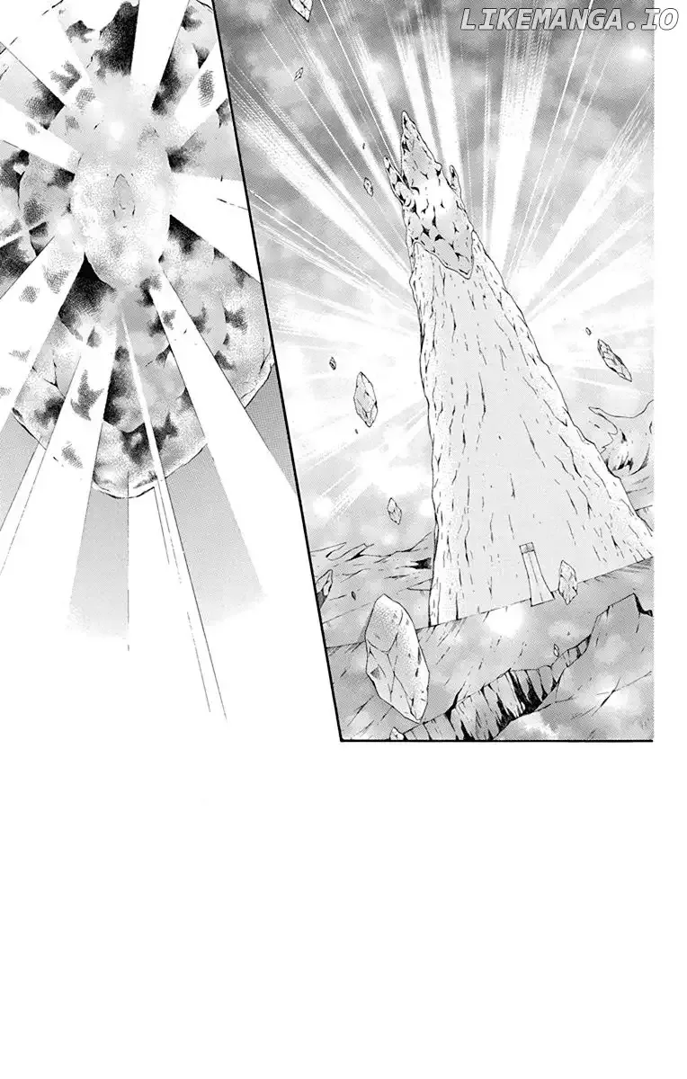 Soredemo Sekai wa Utsukushii Chapter 133 page 4