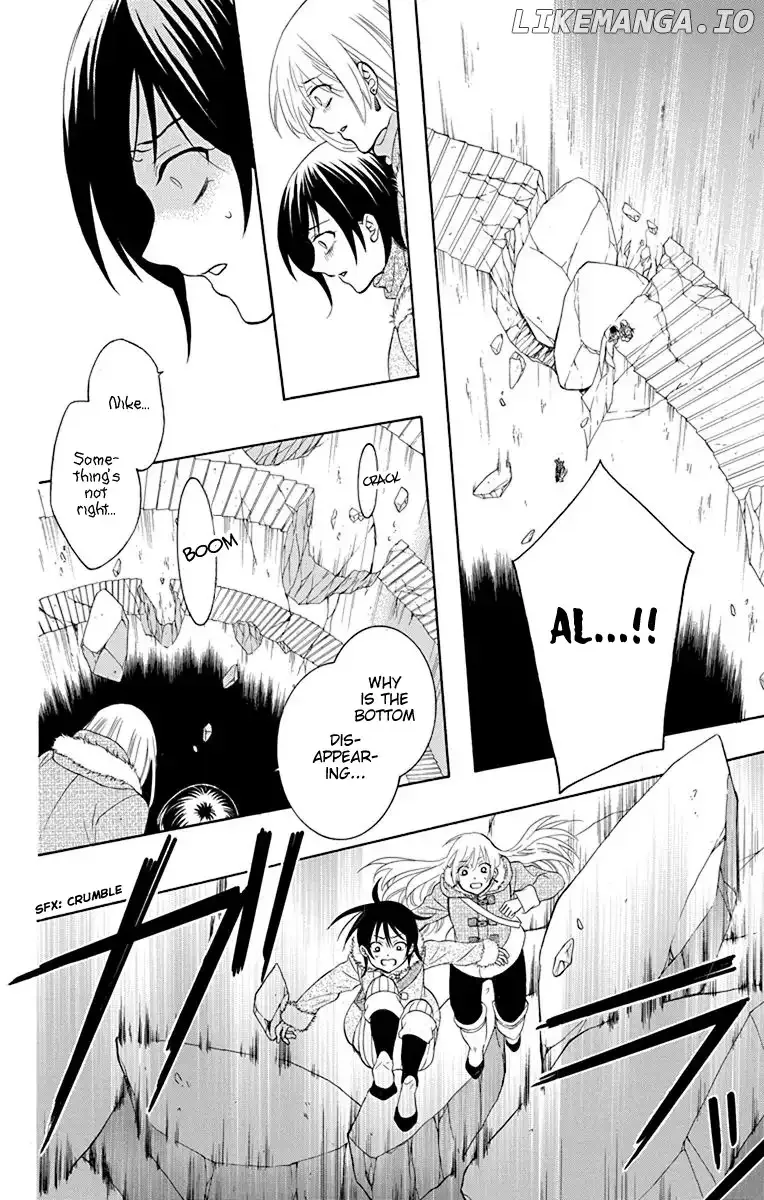 Soredemo Sekai wa Utsukushii Chapter 133 page 11