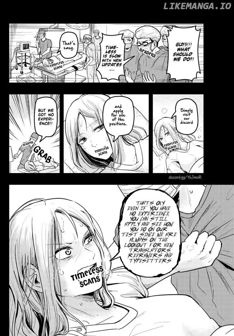 Soredemo Sekai wa Utsukushii Chapter 133 page 2