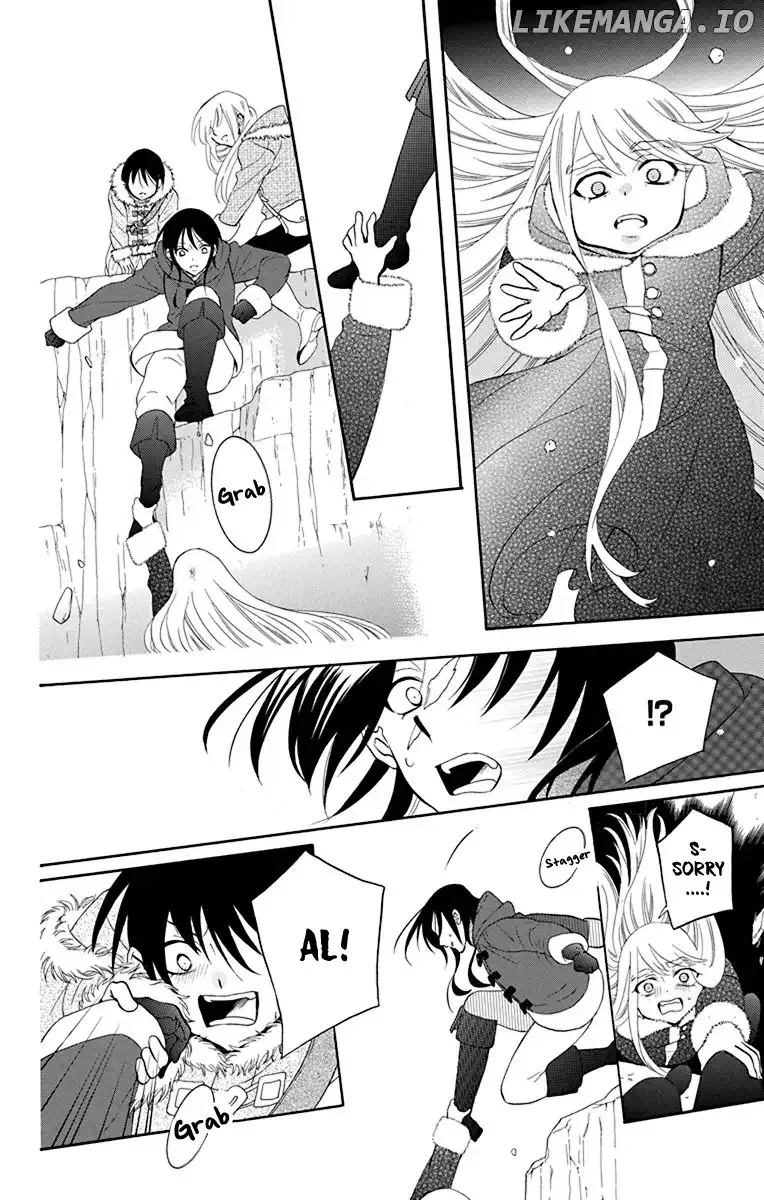 Soredemo Sekai wa Utsukushii Chapter 133 page 9