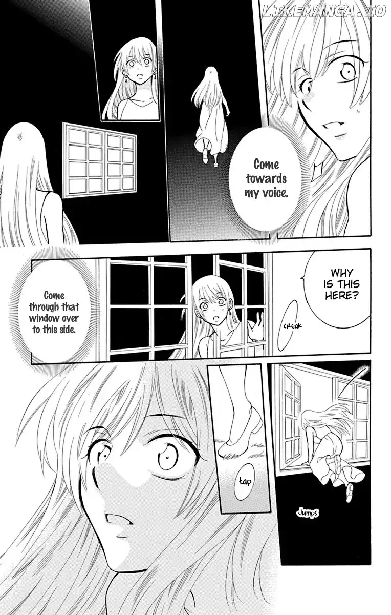 Soredemo Sekai wa Utsukushii Chapter 133 page 17