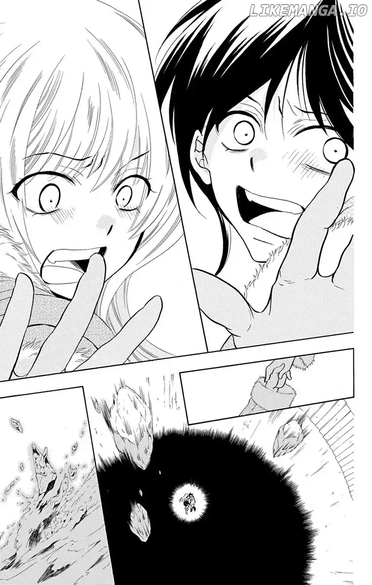 Soredemo Sekai wa Utsukushii Chapter 133 page 12