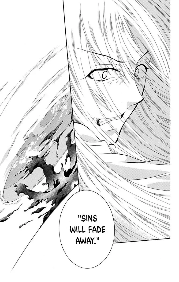 Soredemo Sekai wa Utsukushii Chapter 132 page 38