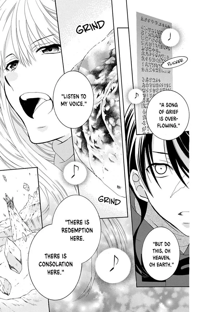Soredemo Sekai wa Utsukushii Chapter 132 page 34