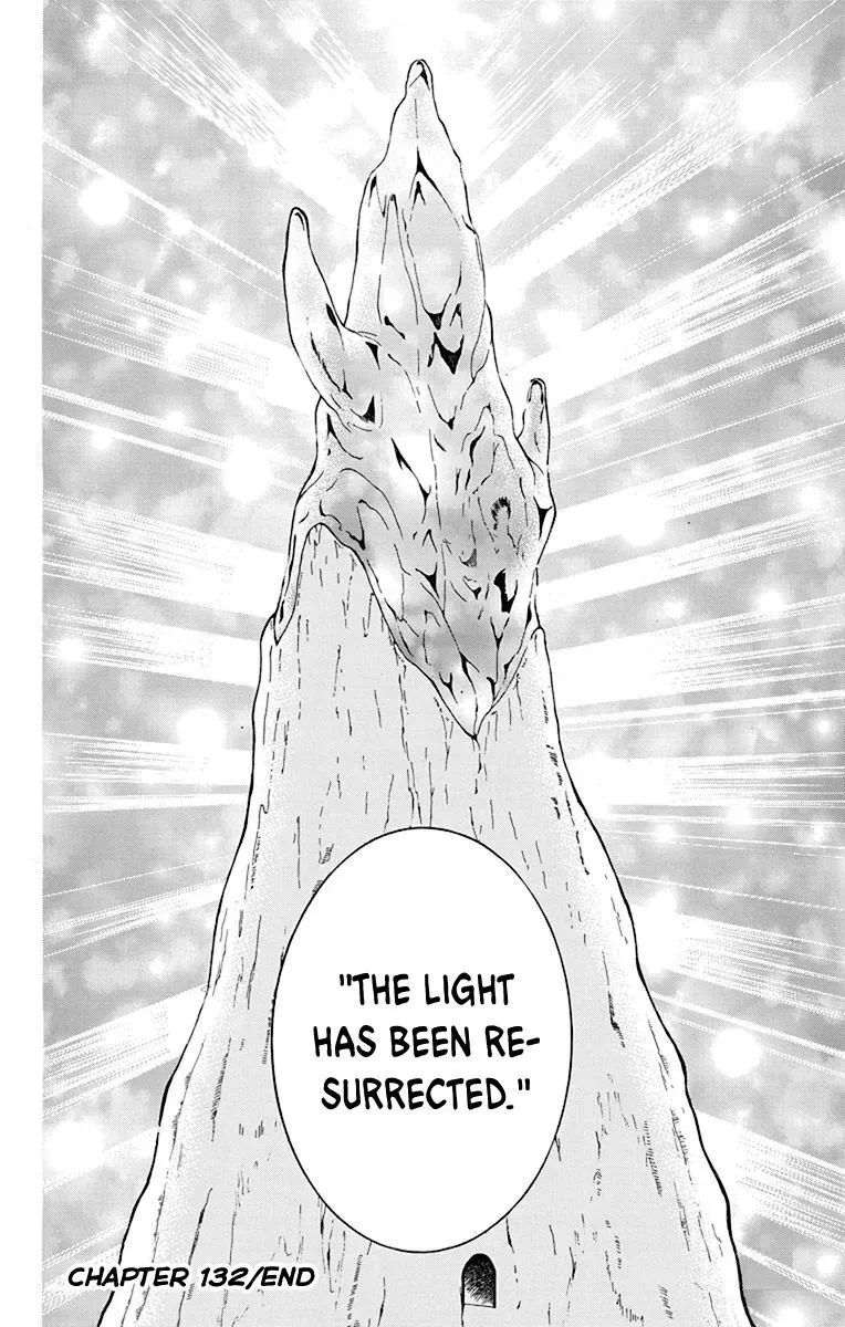 Soredemo Sekai wa Utsukushii Chapter 132 page 39