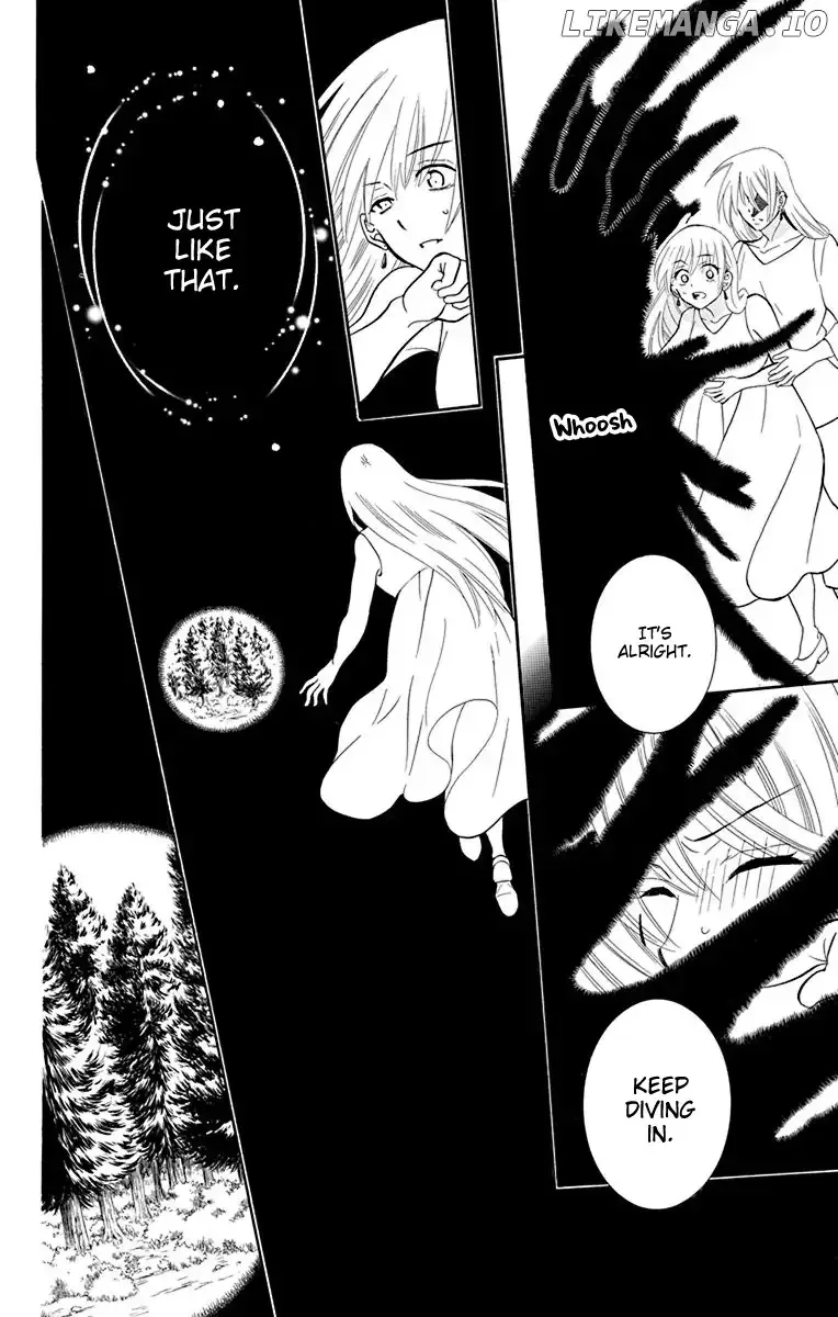 Soredemo Sekai wa Utsukushii Chapter 133 page 28