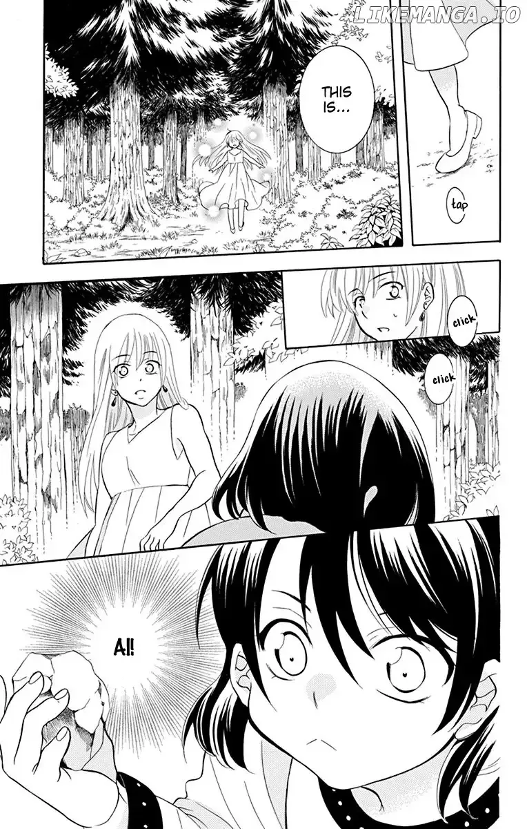 Soredemo Sekai wa Utsukushii Chapter 133 page 29