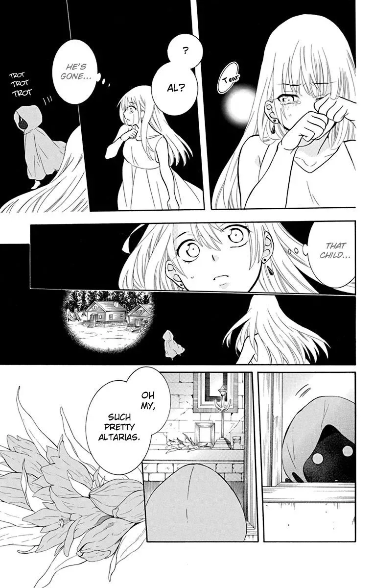 Soredemo Sekai wa Utsukushii Chapter 135 page 4