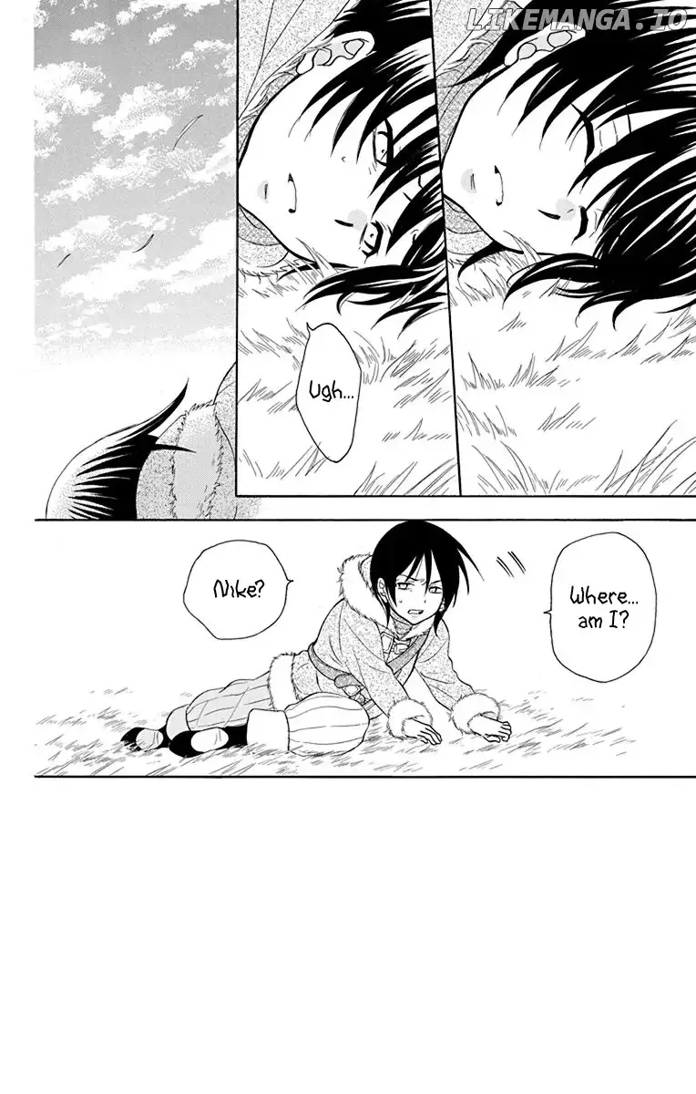 Soredemo Sekai wa Utsukushii Chapter 137 page 4