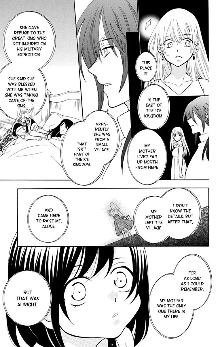 Soredemo Sekai wa Utsukushii Chapter 134 page 8