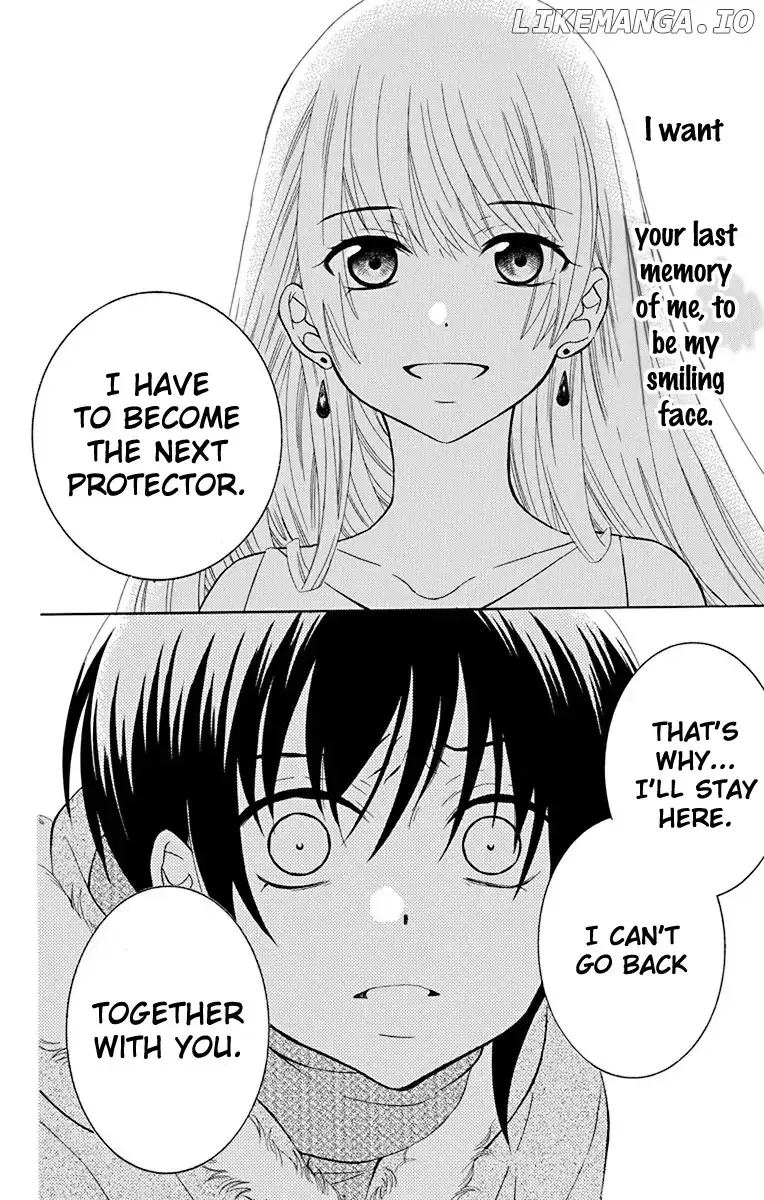 Soredemo Sekai wa Utsukushii Chapter 137 page 12