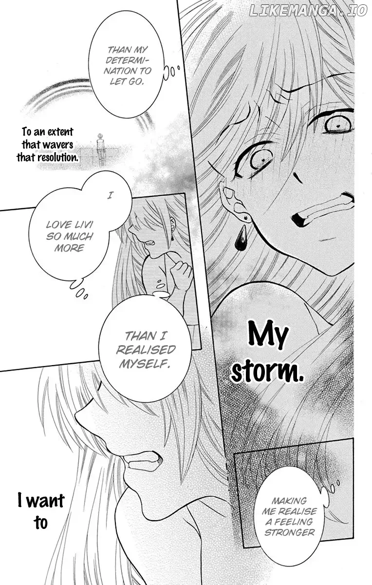 Soredemo Sekai wa Utsukushii Chapter 137 page 15