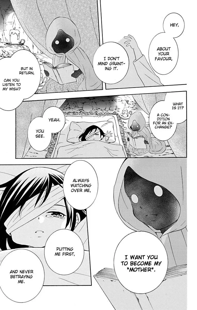 Soredemo Sekai wa Utsukushii Chapter 135 page 16
