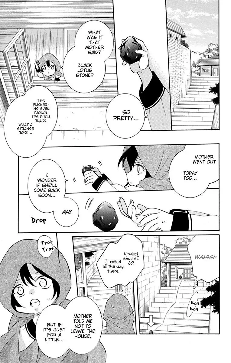 Soredemo Sekai wa Utsukushii Chapter 134 page 12