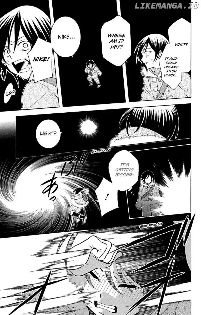 Soredemo Sekai wa Utsukushii Chapter 137 page 26
