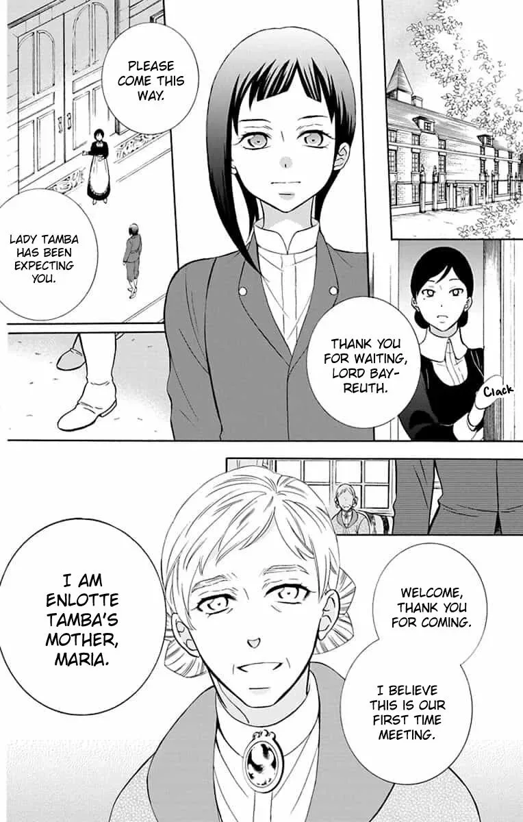 Soredemo Sekai wa Utsukushii Chapter 139 page 7