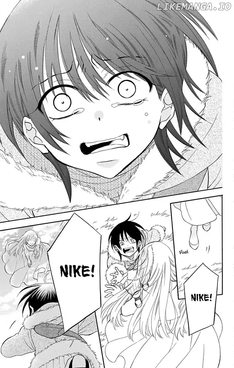 Soredemo Sekai wa Utsukushii Chapter 137 page 24