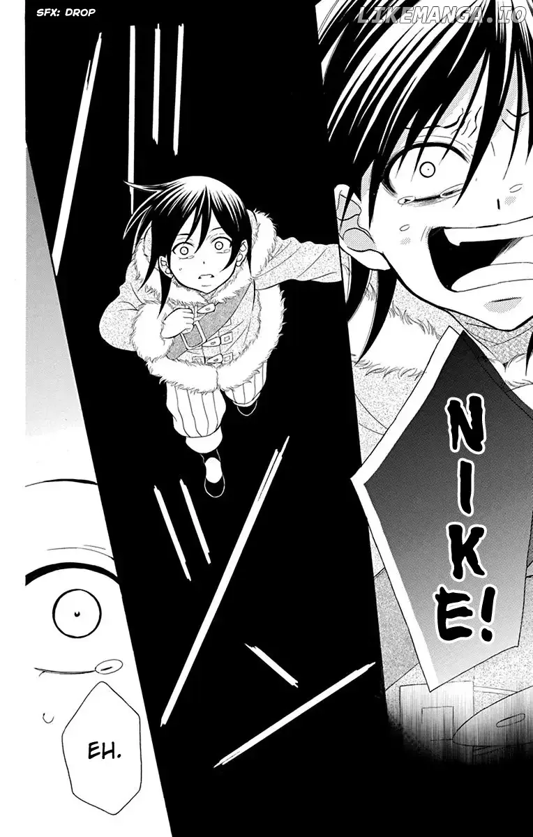 Soredemo Sekai wa Utsukushii Chapter 137 page 25
