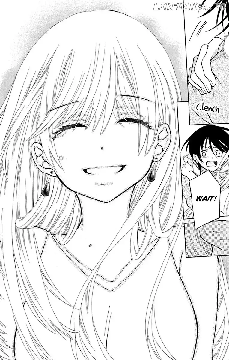 Soredemo Sekai wa Utsukushii Chapter 137 page 23