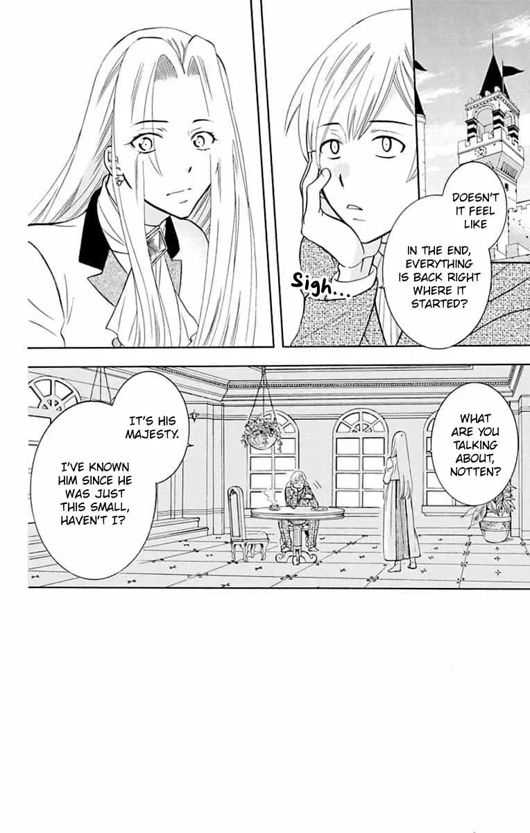 Soredemo Sekai wa Utsukushii Chapter 139 page 5