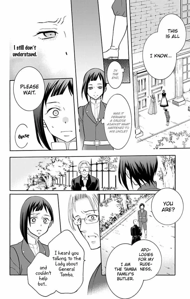 Soredemo Sekai wa Utsukushii Chapter 139 page 13