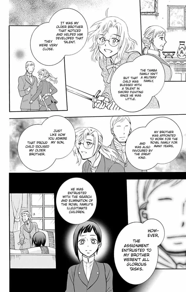 Soredemo Sekai wa Utsukushii Chapter 139 page 11
