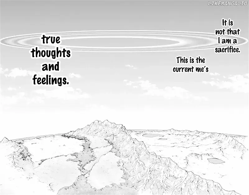 Soredemo Sekai wa Utsukushii Chapter 138 page 16