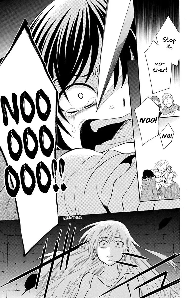 Soredemo Sekai wa Utsukushii Chapter 134 page 26