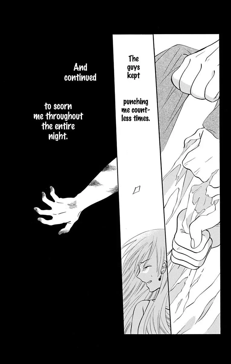 Soredemo Sekai wa Utsukushii Chapter 134 page 28