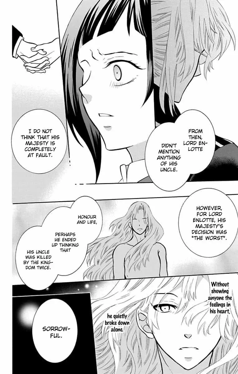 Soredemo Sekai wa Utsukushii Chapter 139 page 15