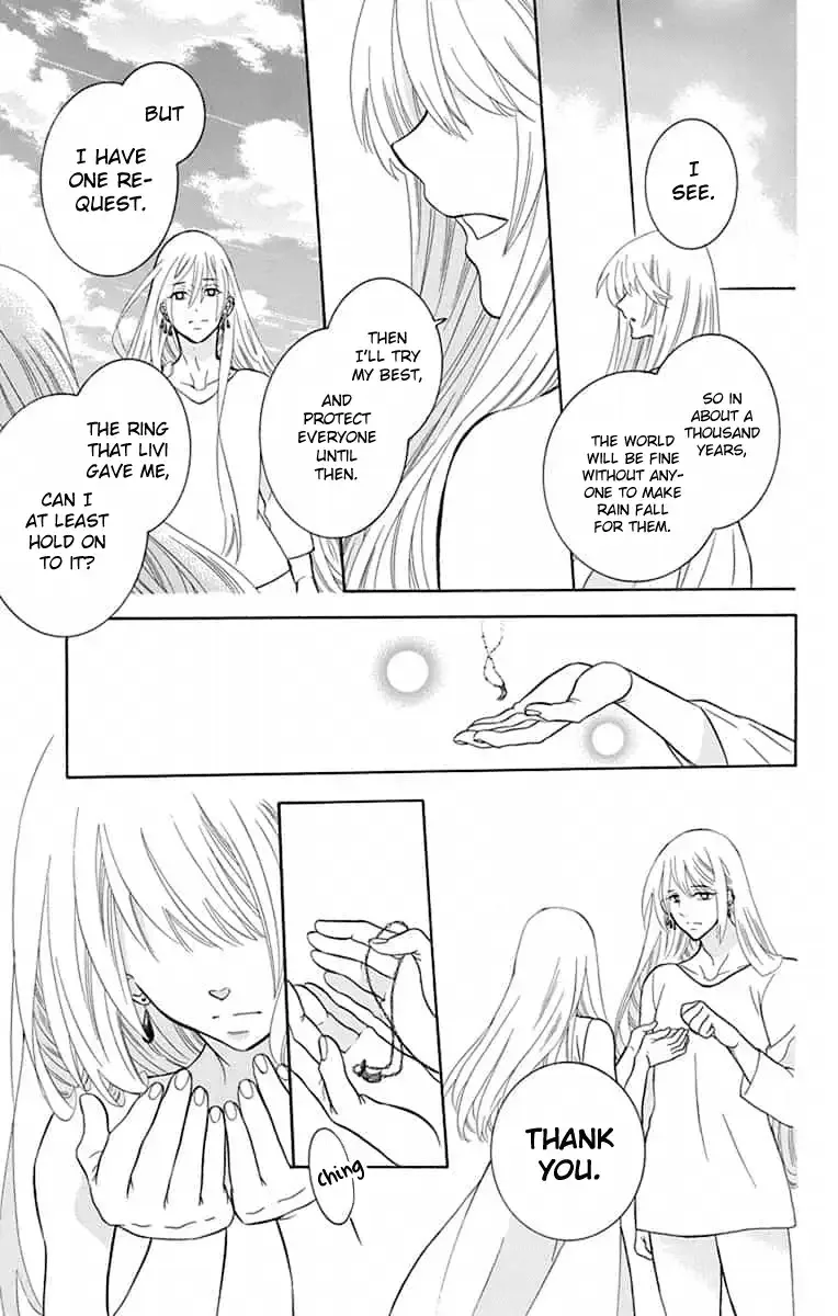 Soredemo Sekai wa Utsukushii Chapter 138 page 18