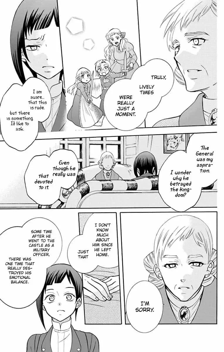 Soredemo Sekai wa Utsukushii Chapter 139 page 10