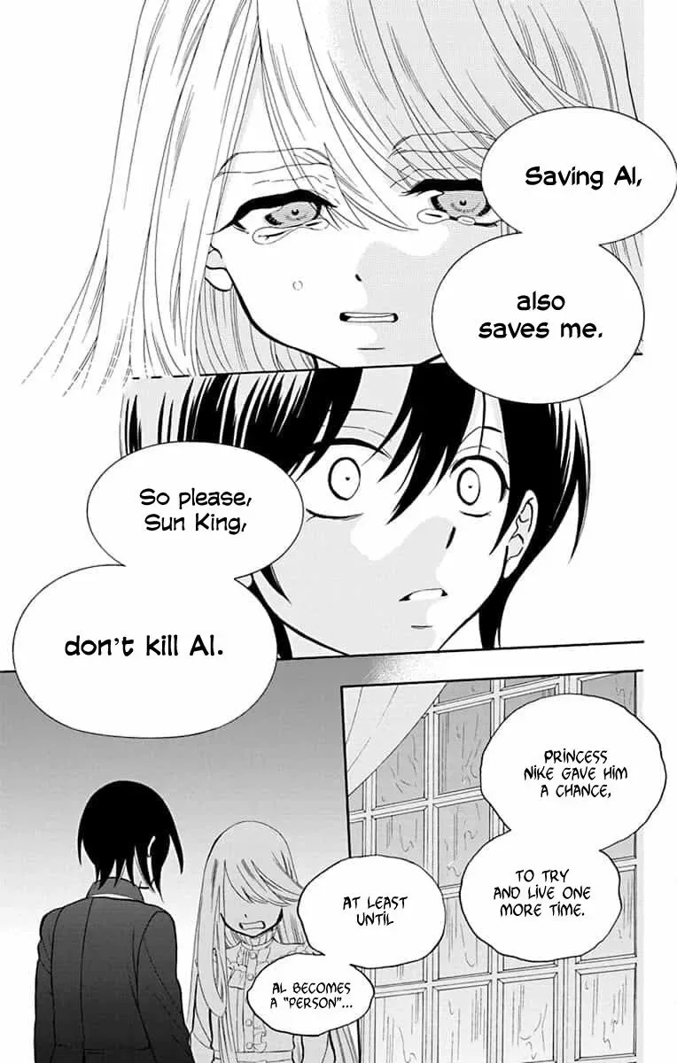 Soredemo Sekai wa Utsukushii Chapter 139 page 26
