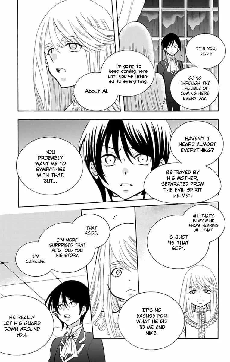 Soredemo Sekai wa Utsukushii Chapter 139 page 20