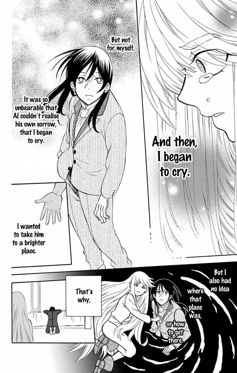 Soredemo Sekai wa Utsukushii Chapter 139 page 23