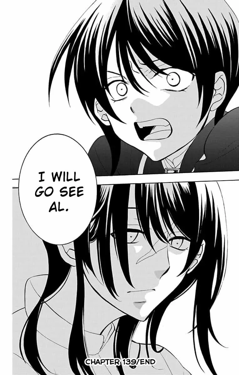 Soredemo Sekai wa Utsukushii Chapter 139 page 29