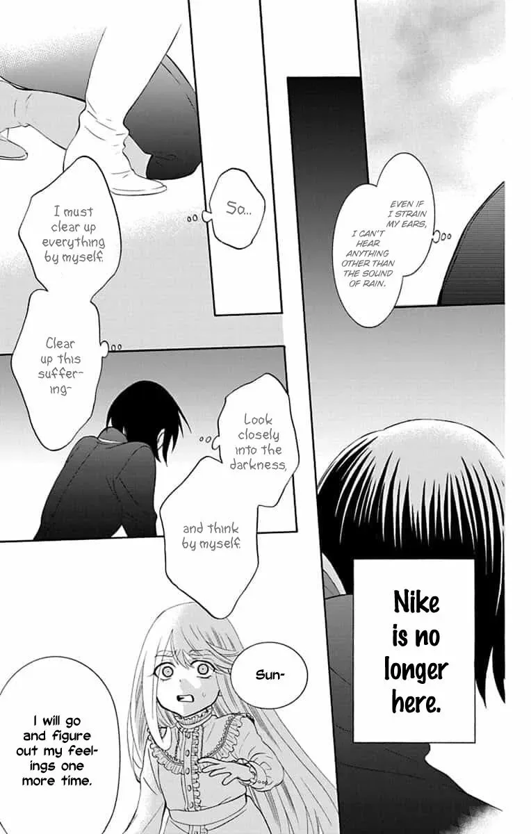 Soredemo Sekai wa Utsukushii Chapter 139 page 28