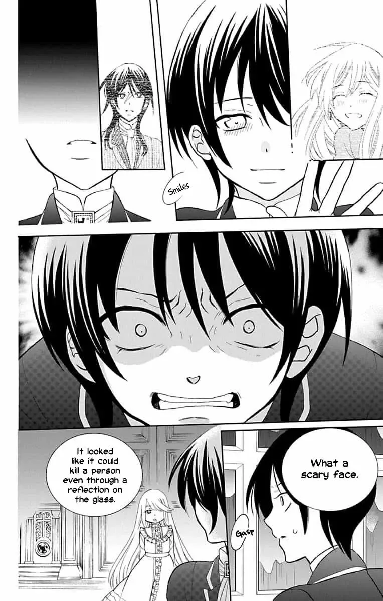 Soredemo Sekai wa Utsukushii Chapter 139 page 19