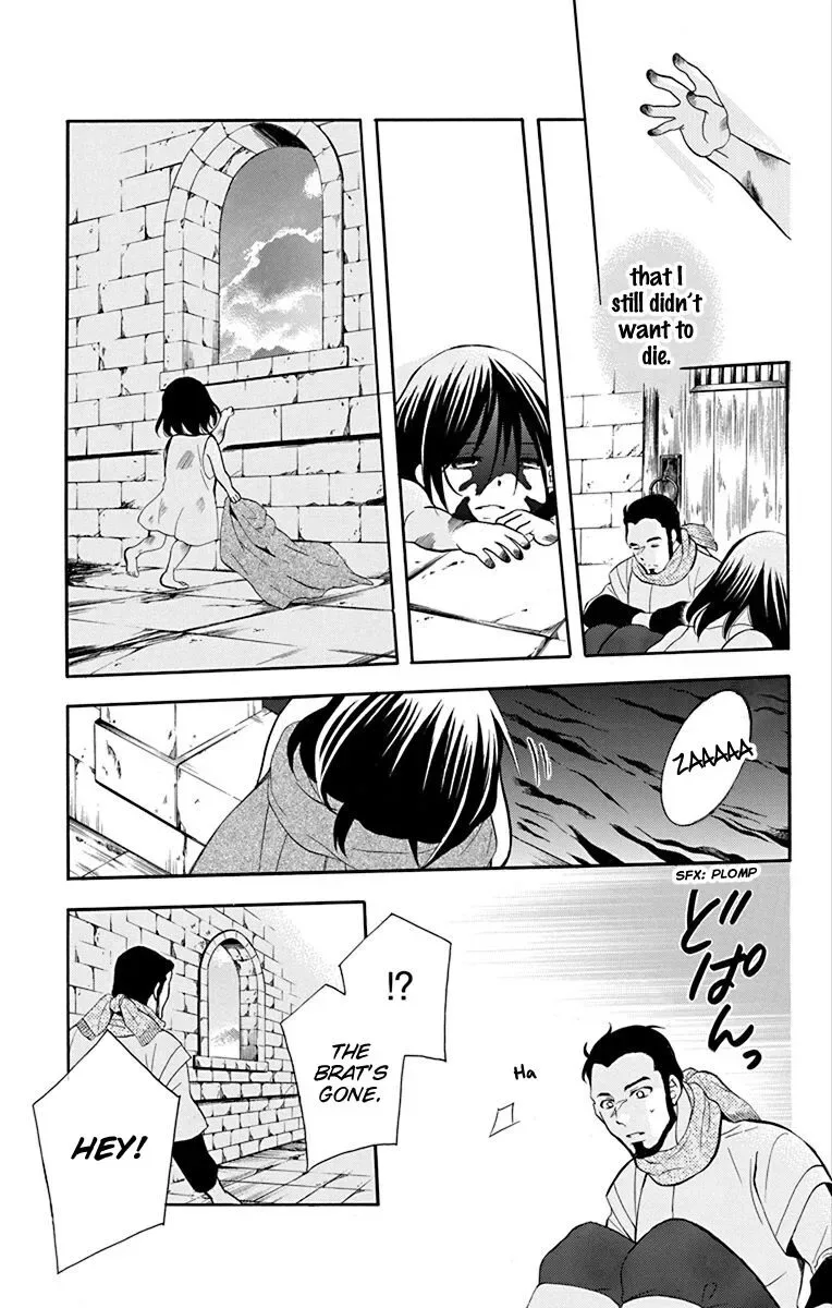 Soredemo Sekai wa Utsukushii Chapter 134 page 30