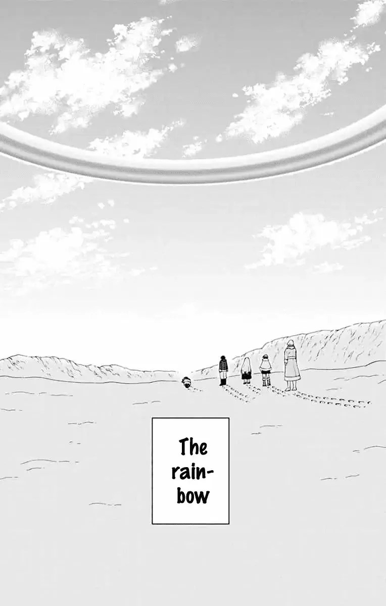 Soredemo Sekai wa Utsukushii Chapter 138 page 25