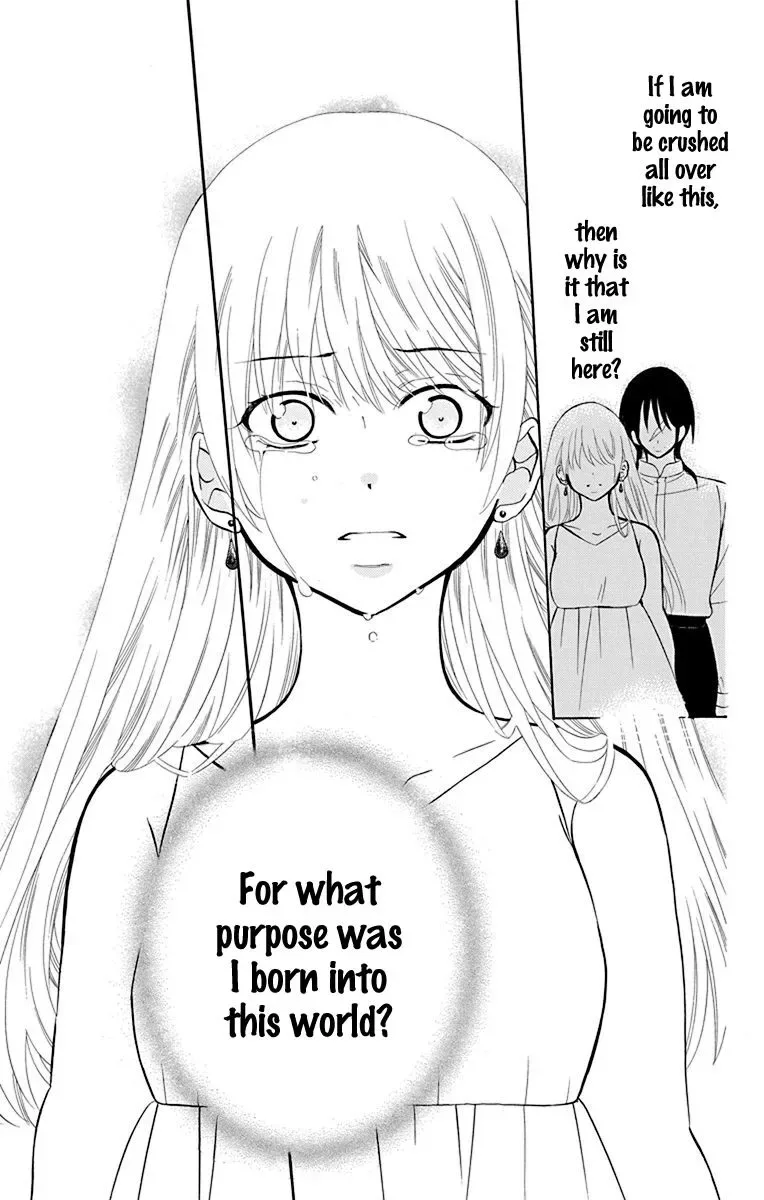 Soredemo Sekai wa Utsukushii Chapter 134 page 32