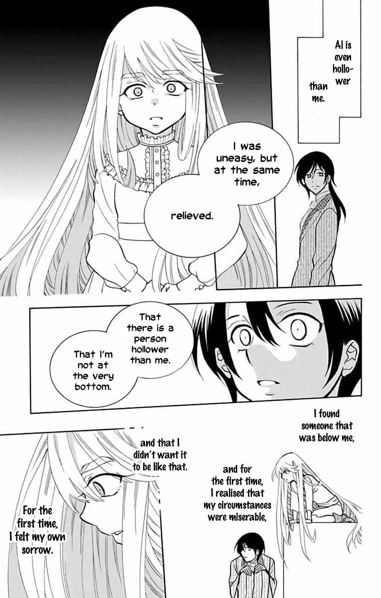 Soredemo Sekai wa Utsukushii Chapter 139 page 22