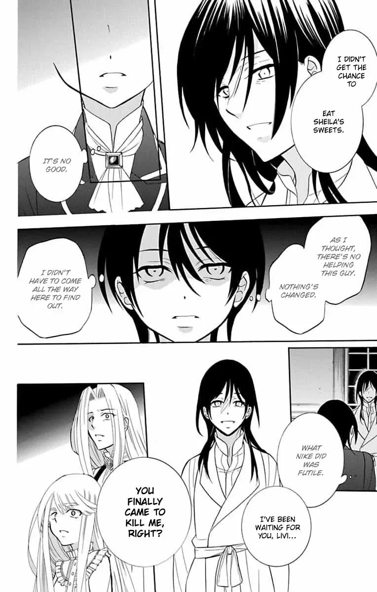 Soredemo Sekai wa Utsukushii Chapter 140 page 7