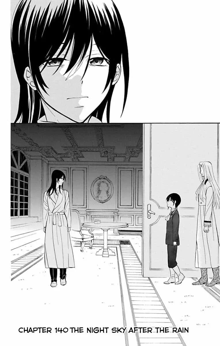 Soredemo Sekai wa Utsukushii Chapter 140 page 5