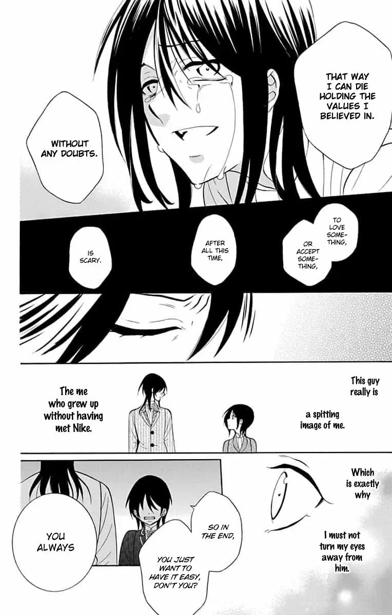 Soredemo Sekai wa Utsukushii Chapter 140 page 13