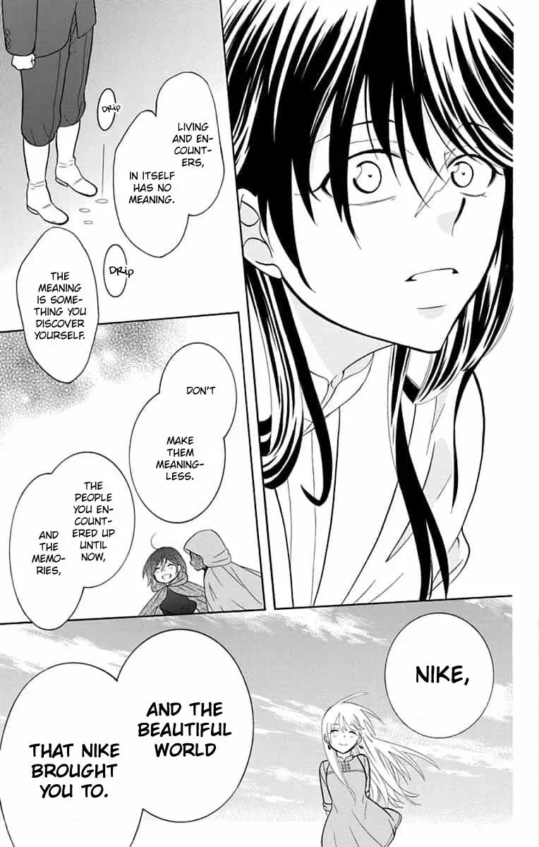 Soredemo Sekai wa Utsukushii Chapter 140 page 18