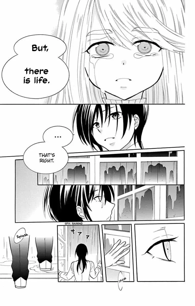 Soredemo Sekai wa Utsukushii Chapter 140 page 20